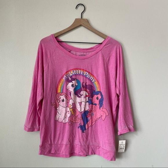 Cinderella & My Little Pony Shirt Bundle - Picture 2 of 9